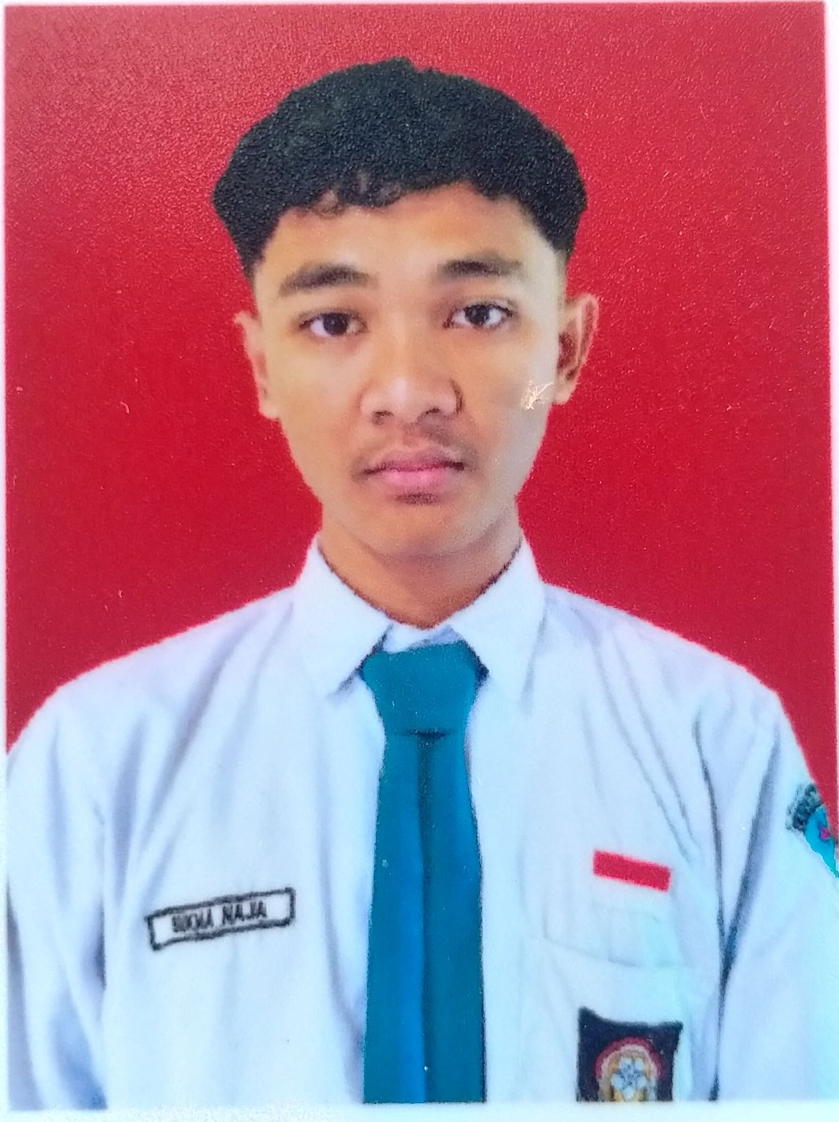 photo pencaker